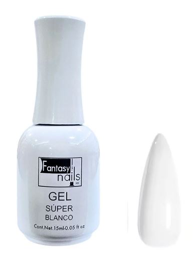 PAQUETES DE GELES UV Y  POLISH FANTASY