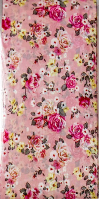 FOIL FLORAL