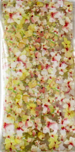 FOIL FLORAL