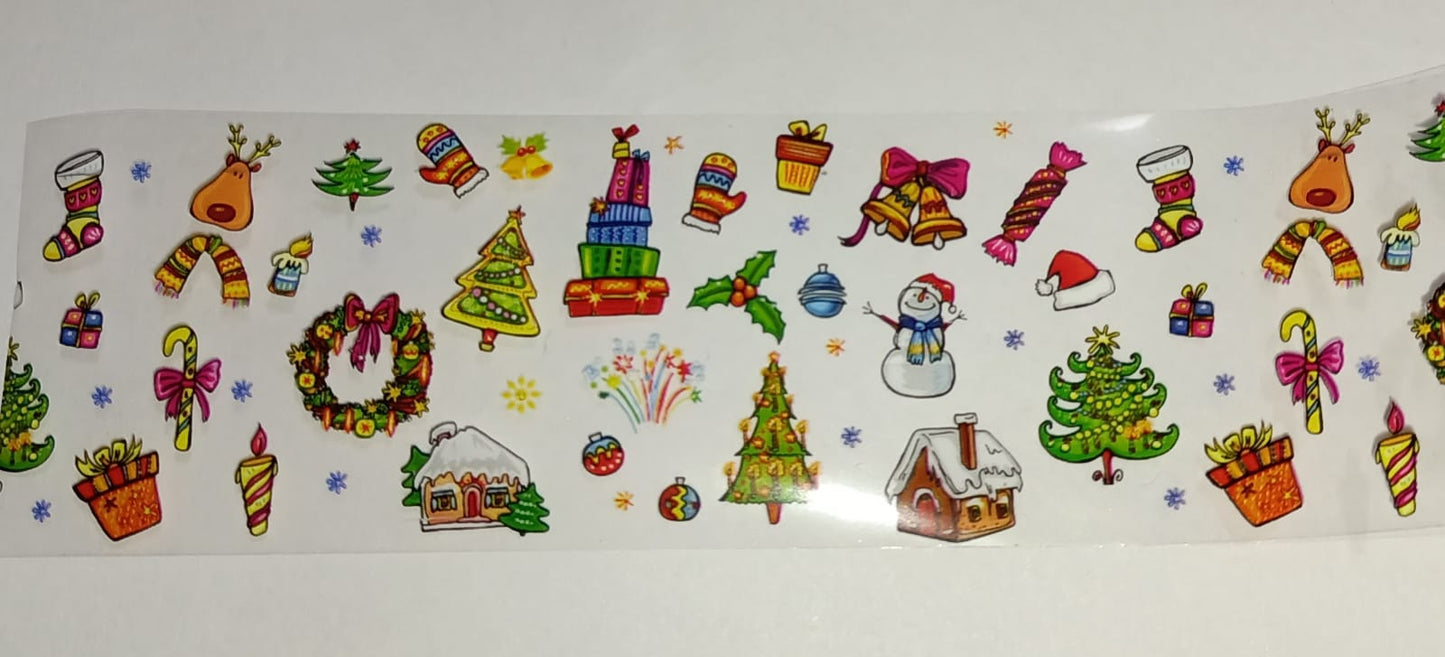 DECORACIONES NAVIDEÑAS