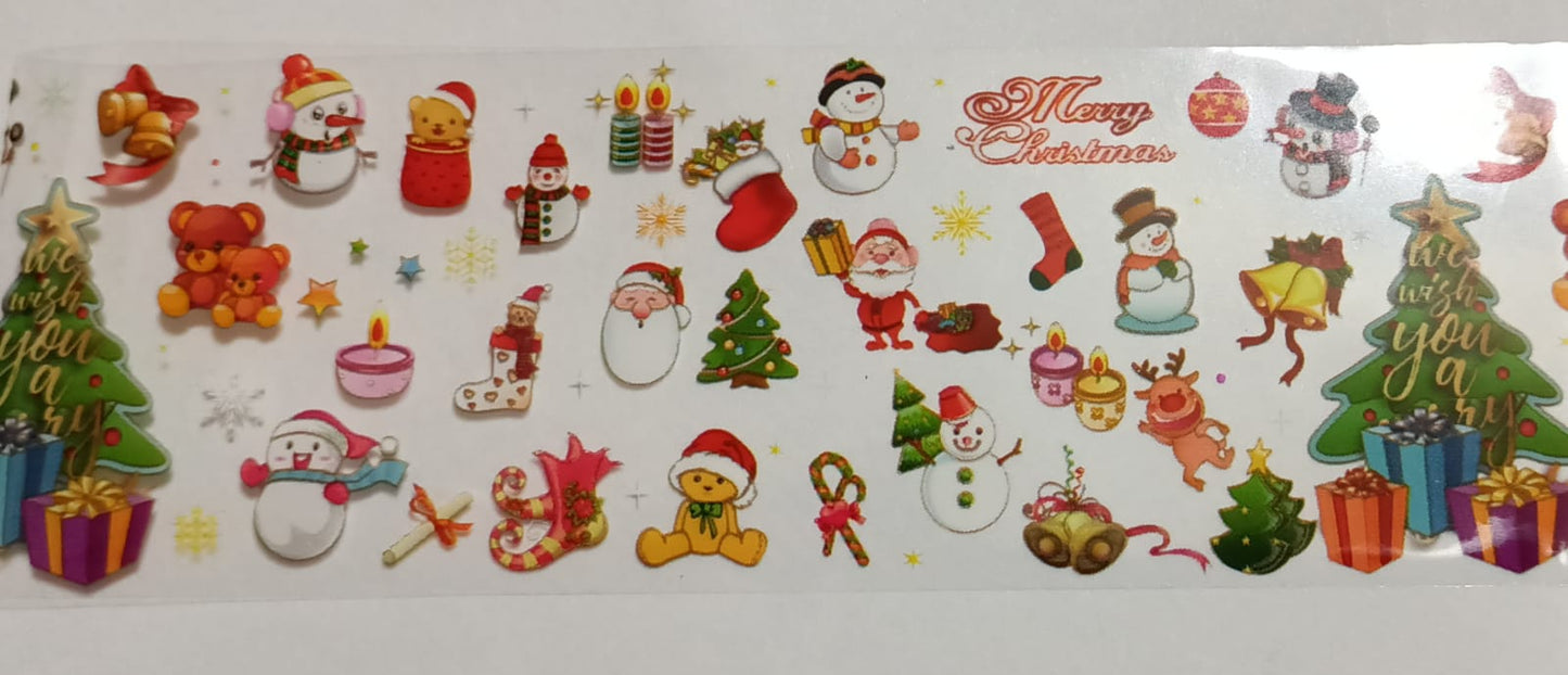 DECORACIONES NAVIDEÑAS