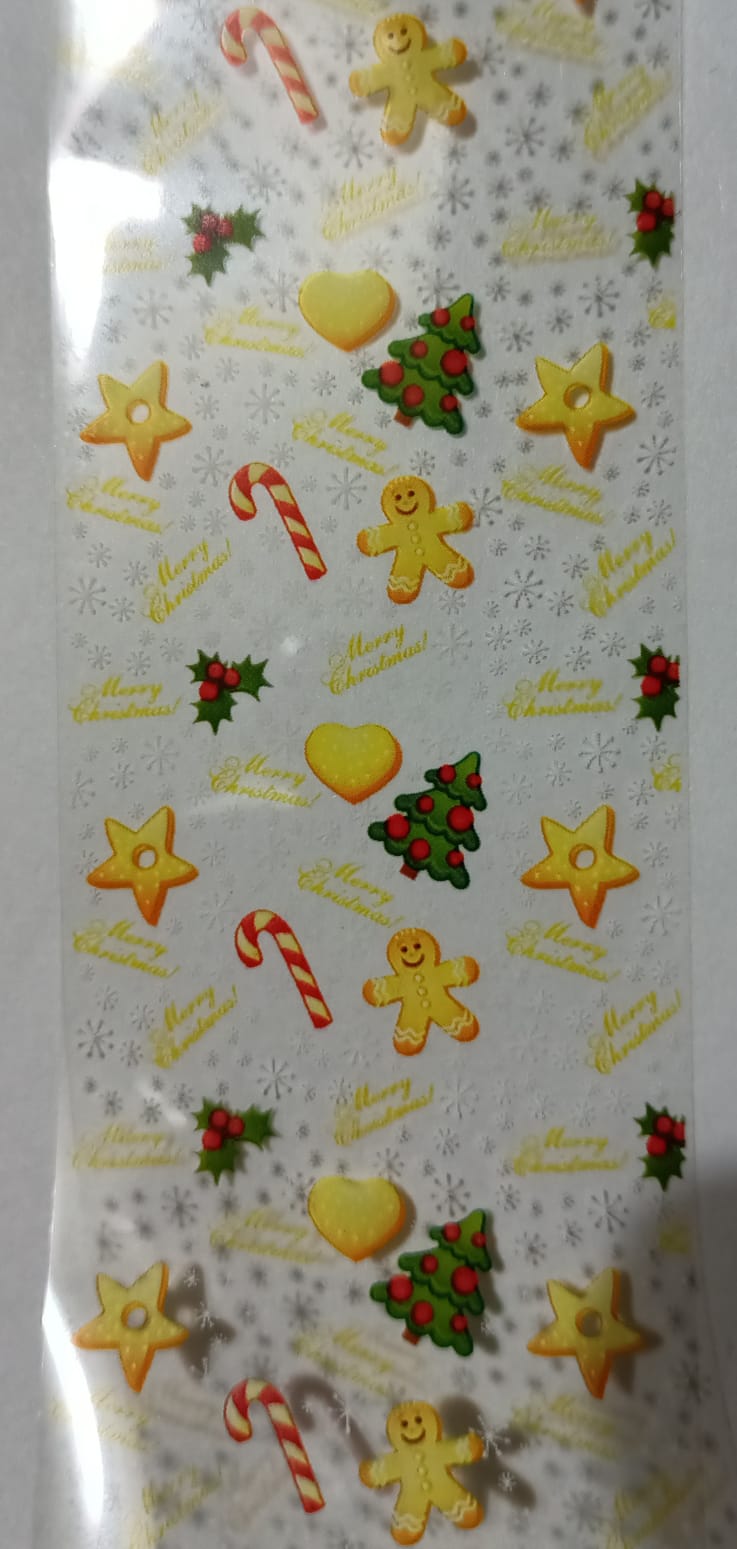 DECORACIONES NAVIDEÑAS