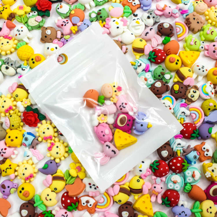 DIJE KAWAII DE IMPORTACIÓN