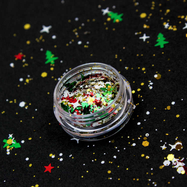 DECORACIONES NAVIDEÑAS