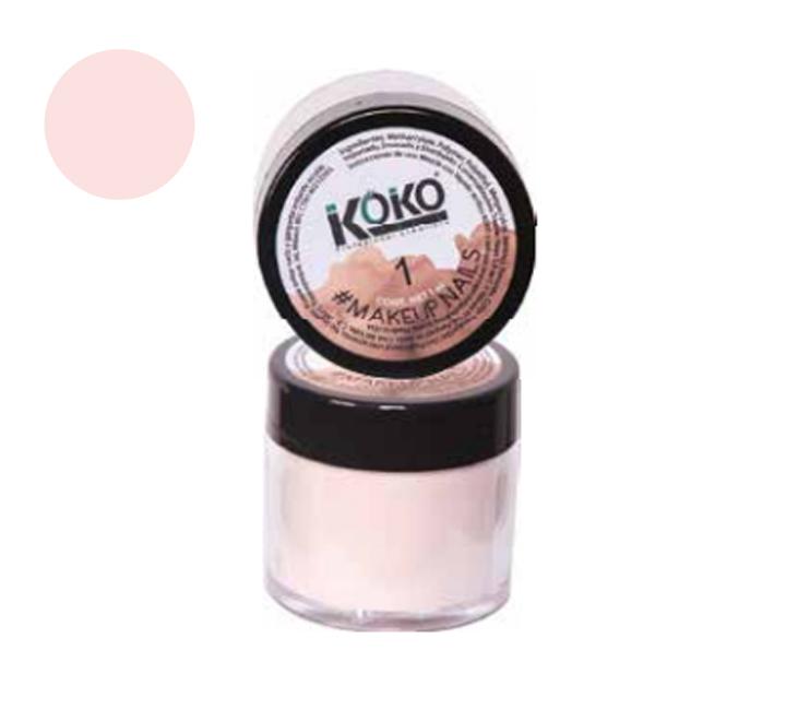 ACRILICO KOKO