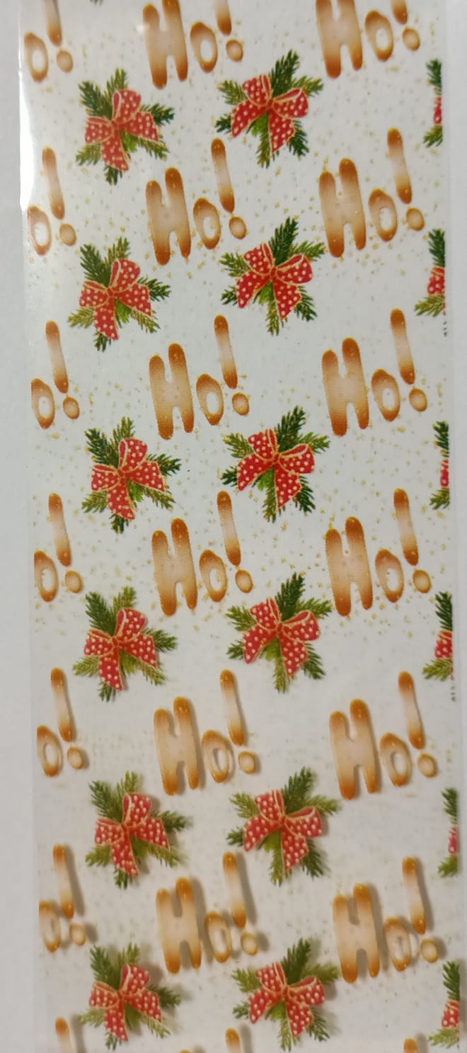 DECORACIONES NAVIDEÑAS