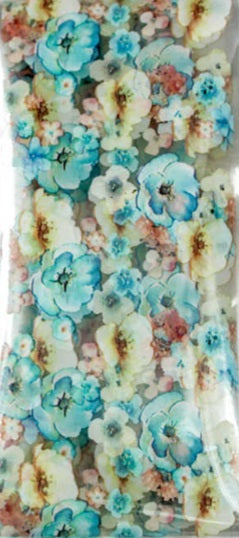 FOIL FLORAL