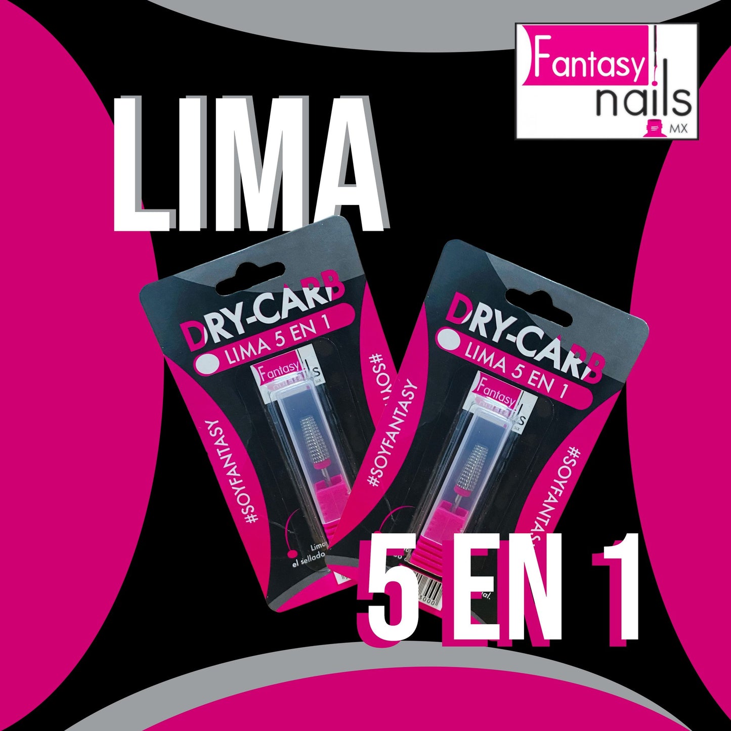PUNTAS FANTASY NAILS