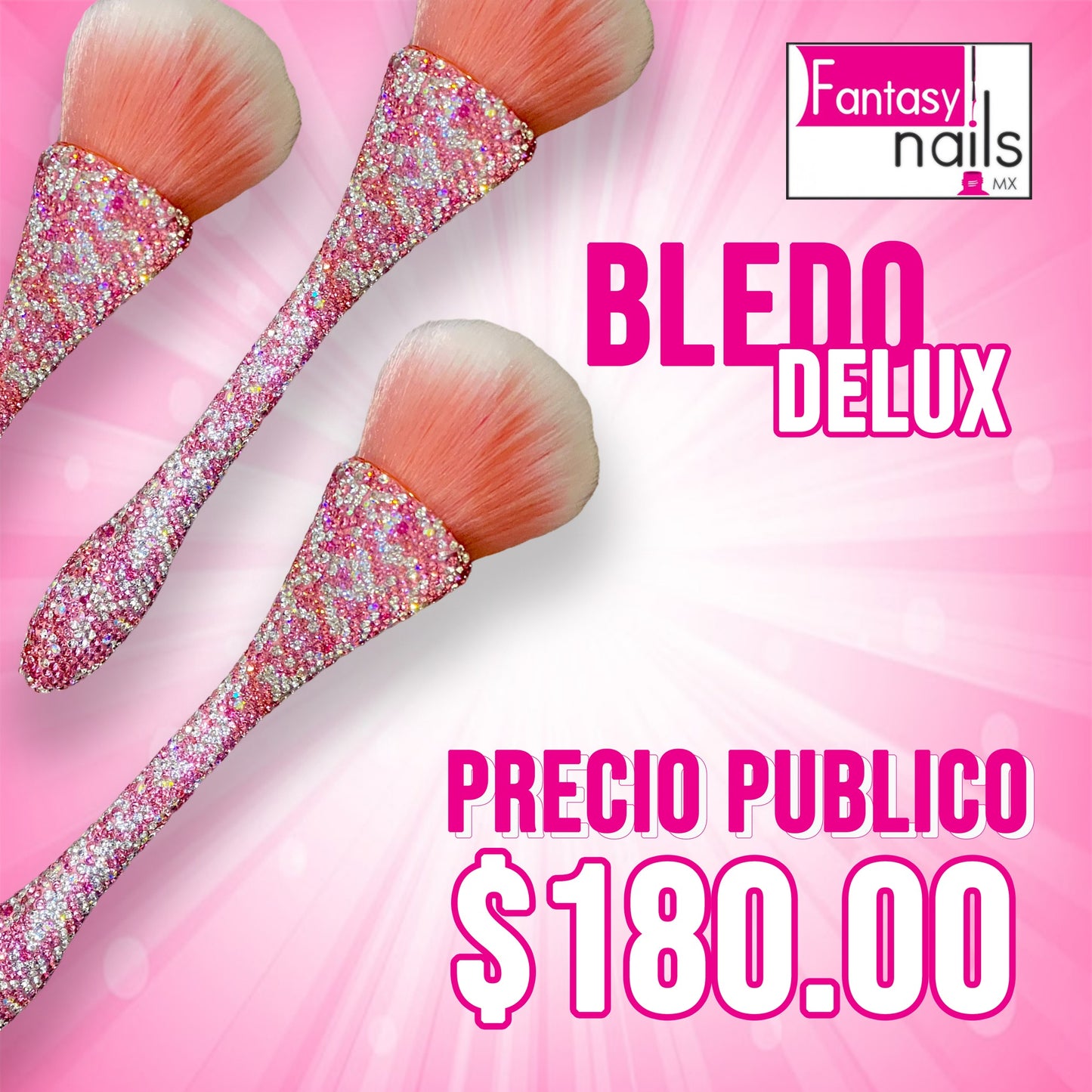 ACCESORIOS Y HERRAMIENTAS FANTASY