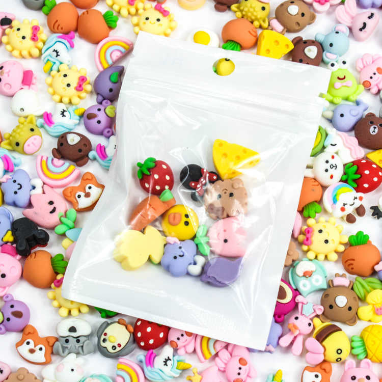 DIJE KAWAII DE IMPORTACIÓN