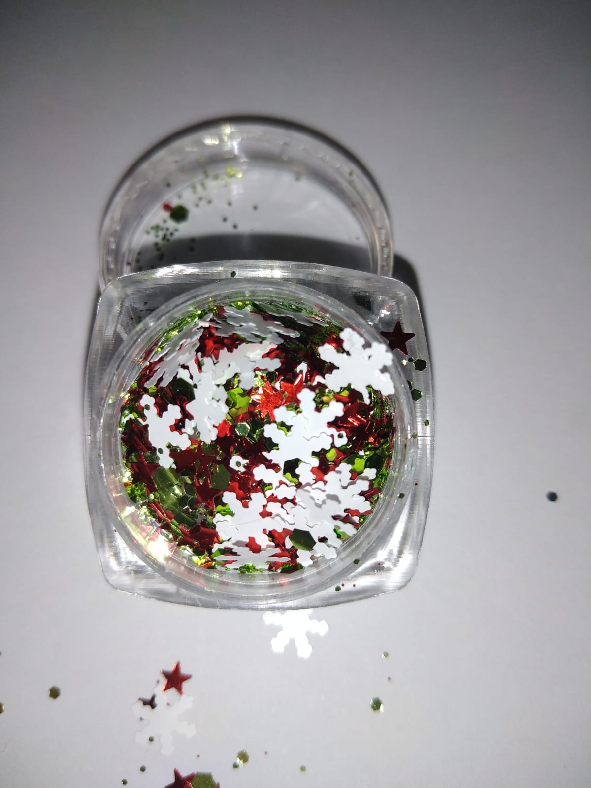 DECORACIONES NAVIDEÑAS