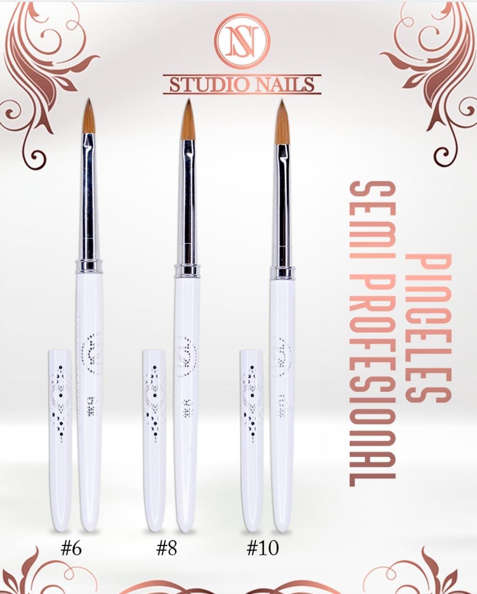BASICOS STUDIO NAILS