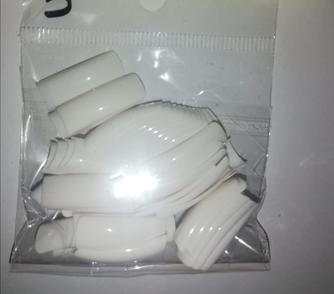 TIPS CUADRADO FRANCES IMPORTACIÓN
