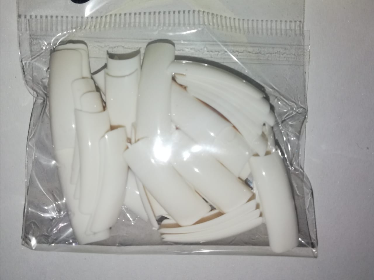 TIPS CUADRADO FRANCES IMPORTACIÓN