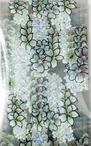 FOIL FLORAL