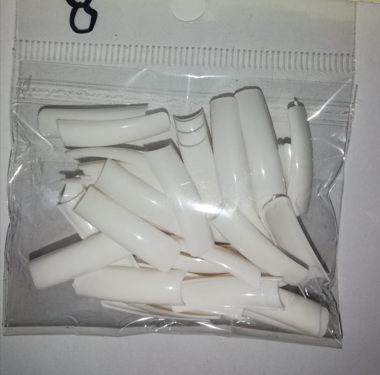 TIPS CUADRADO FRANCES IMPORTACIÓN