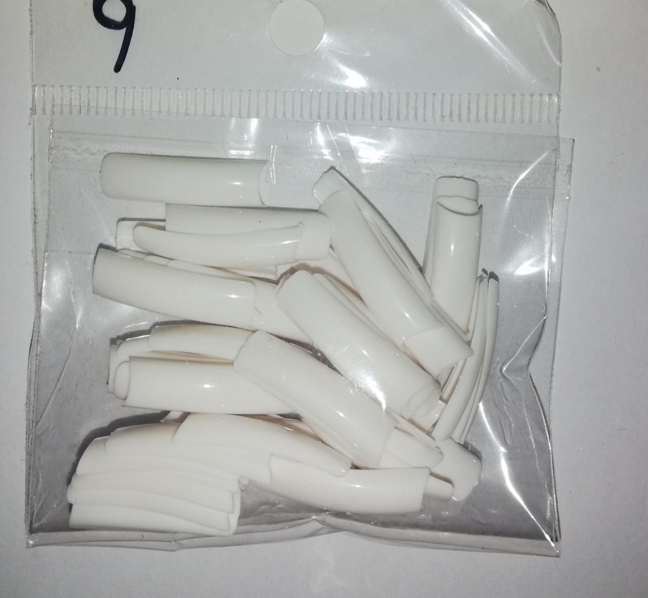 TIPS CUADRADO FRANCES IMPORTACIÓN