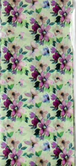 FOIL FLORAL