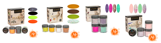 COLECCIONES FEMME 4 PIEZAS MC