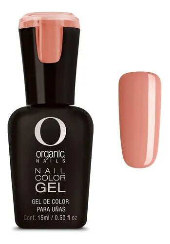 NUDE TRASLUCIDOS COLORGEL