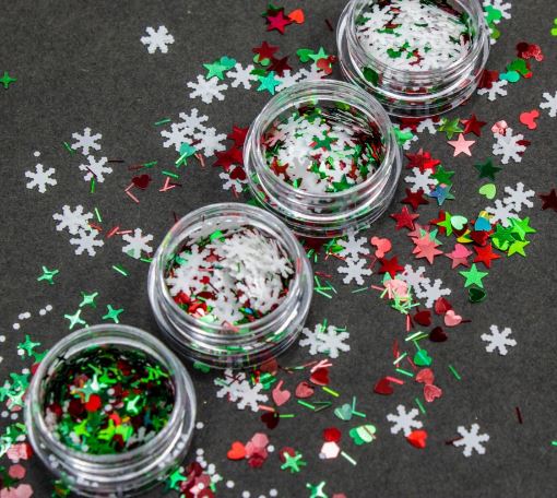 DECORACIONES NAVIDEÑAS