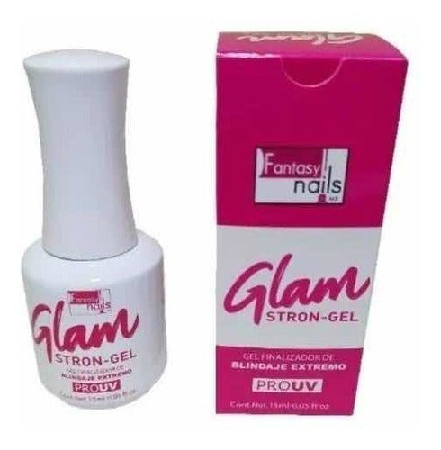 GELES UV Y FOTOSENSIBLES FANTASY