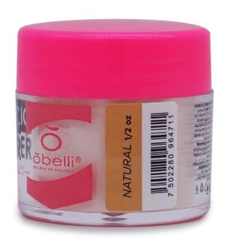 ACRILICO NATURAL OBELLI