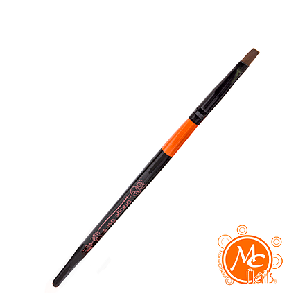 PINCEL ORANGE GEL MC