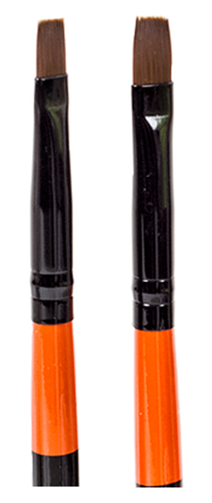 PINCEL ORANGE GEL MC