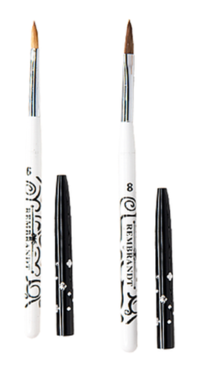 PINCEL REMBRANDT MC NAILS