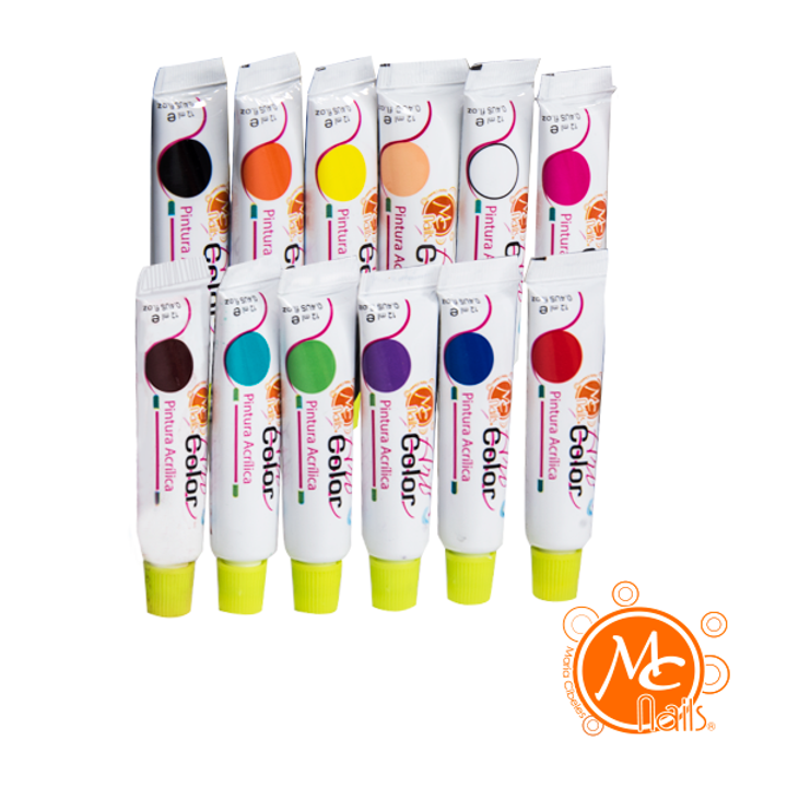 PRODUCTOS PARA DISEÑO MC