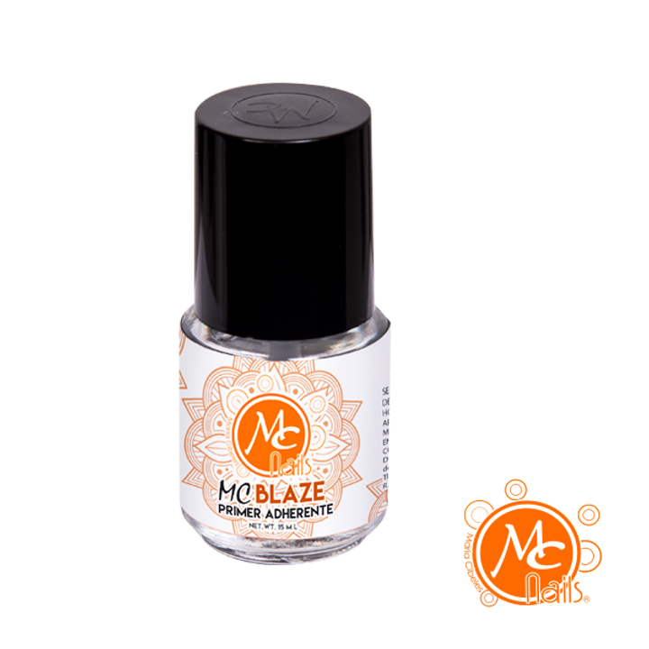 BASICOS MC NAILS