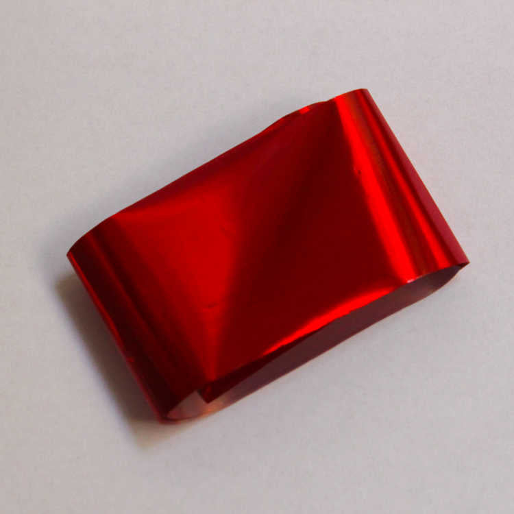FOIL LASER