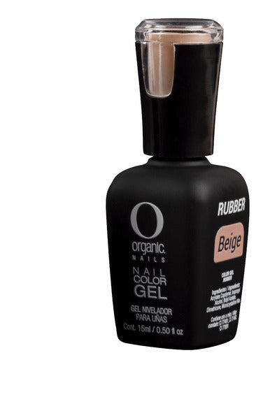 RUBBER COLORGEL 15 ML.