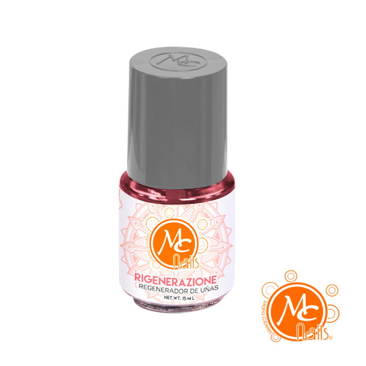 BASICOS MC NAILS