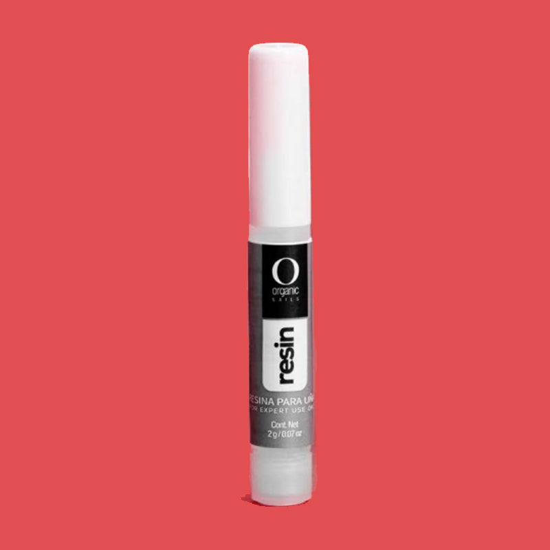 RESINA ORGANIC NAILS