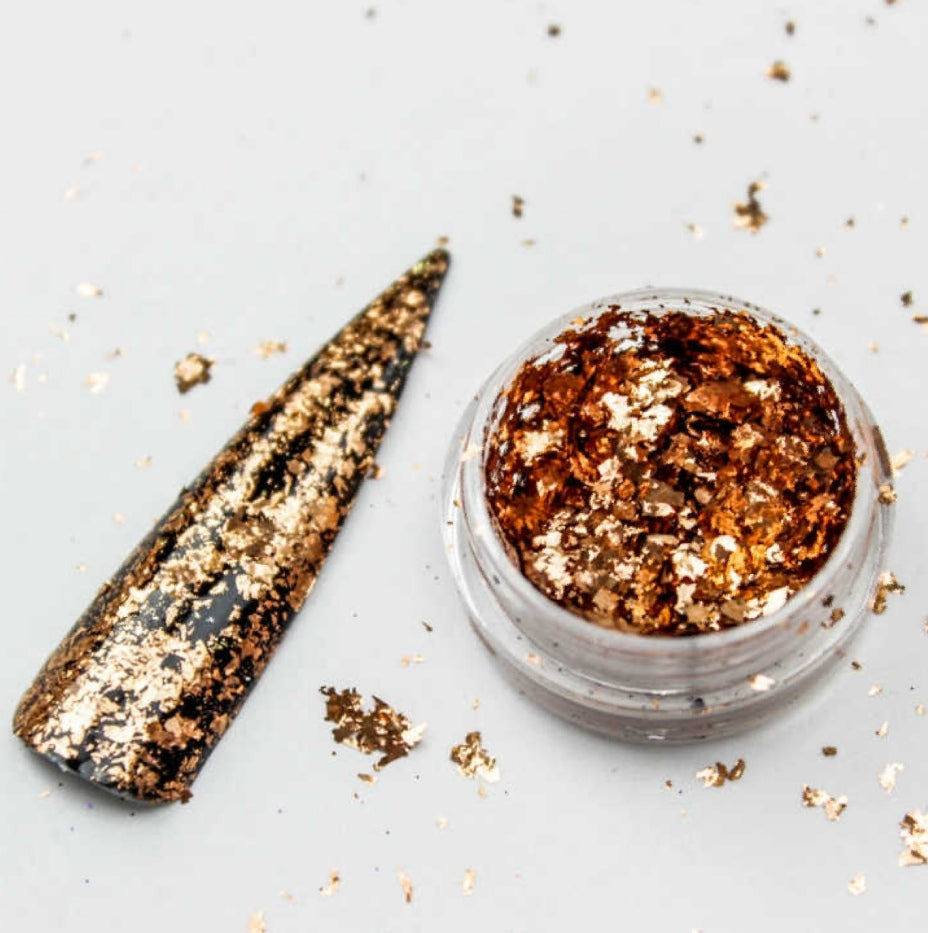 FLAKES DE IMPORTACIÓN