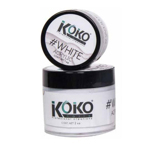 ACRILICO KOKO