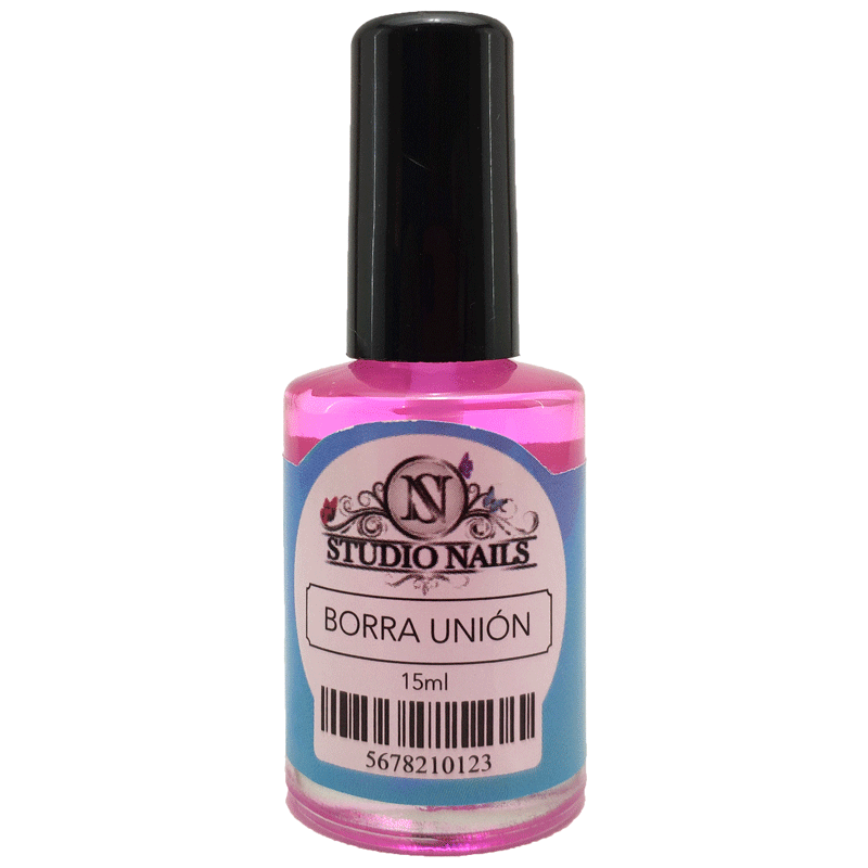 BASICOS STUDIO NAILS