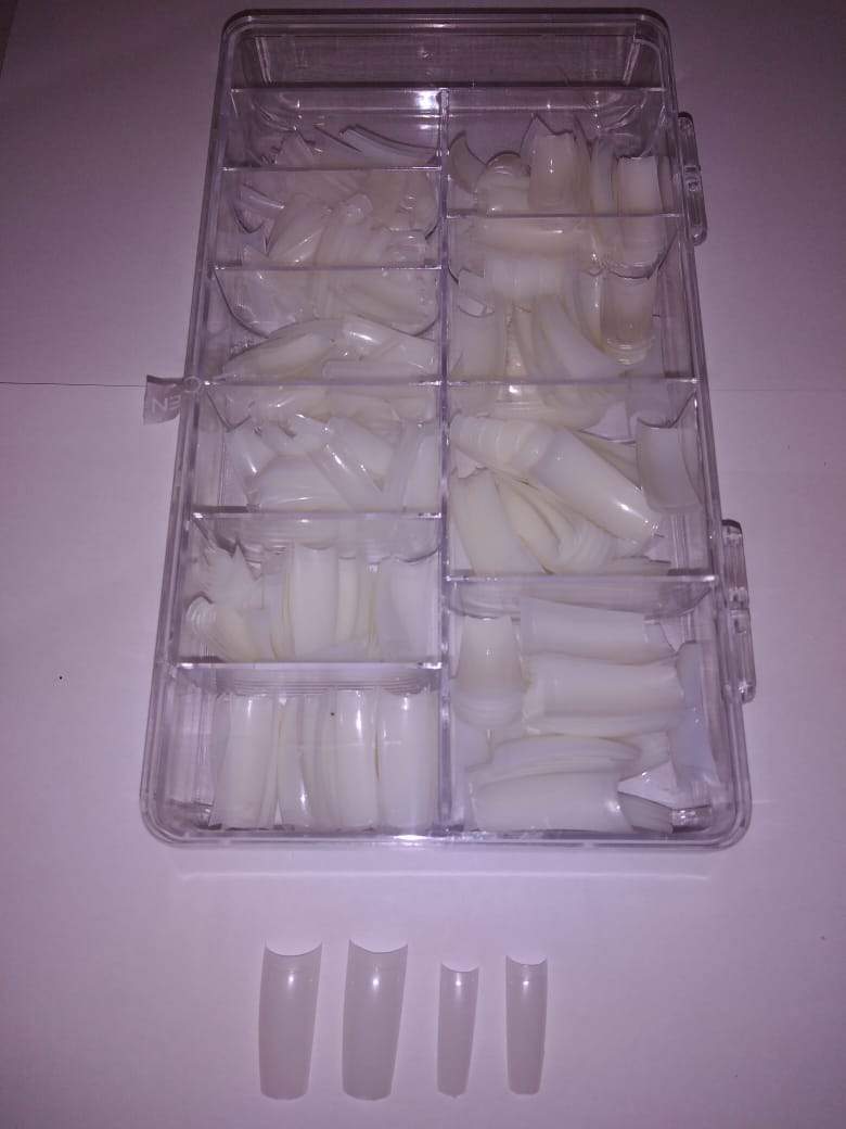 TIPS VARIADO IMPORTACIÓN