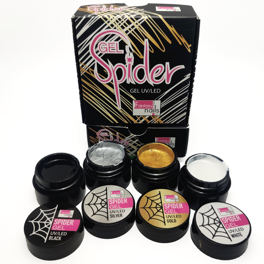 GEL SPIDER FANTASY