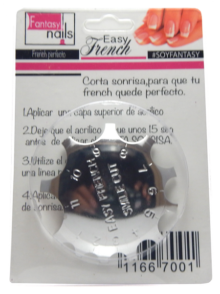 ACCESORIOS Y HERRAMIENTAS FANTASY
