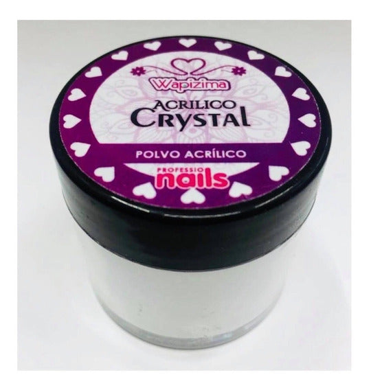ACRILICOS Y FLAKE WAPIZIMA
