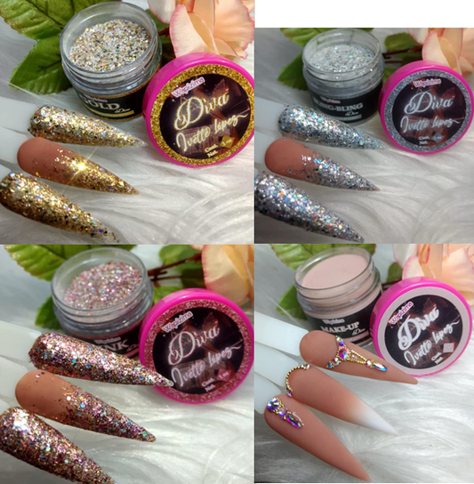 GLITTERS WAPIZIMA
