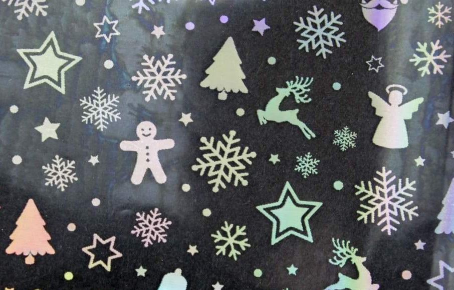 DECORACIONES NAVIDEÑAS