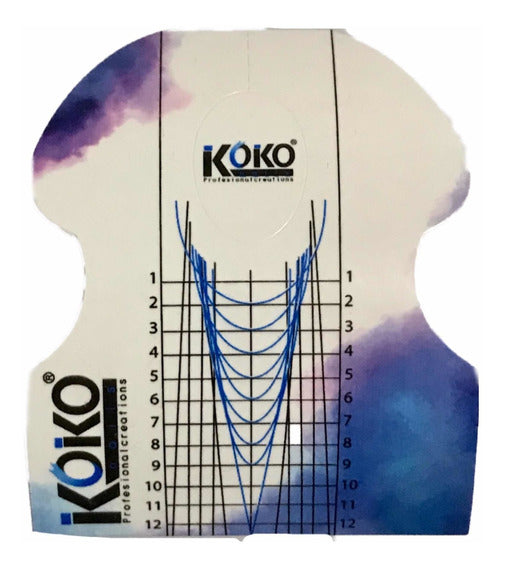 BASICOS Y FORMAS KOKO