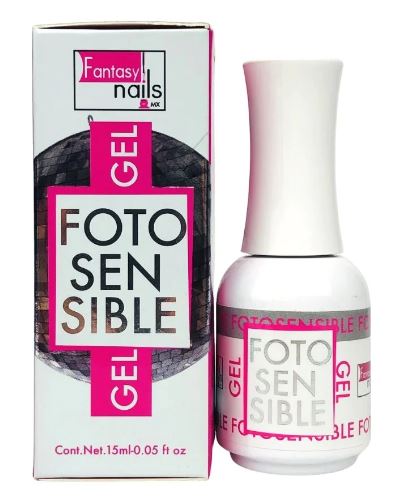 GELES UV Y FOTOSENSIBLES FANTASY