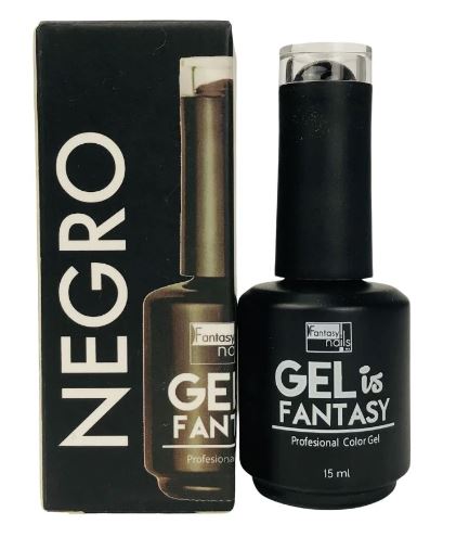GELES UV Y FOTOSENSIBLES FANTASY