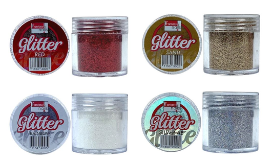 GLITTER INDIVIDUAL FANTASY
