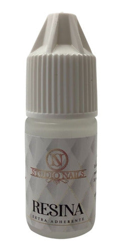 BASICOS STUDIO NAILS